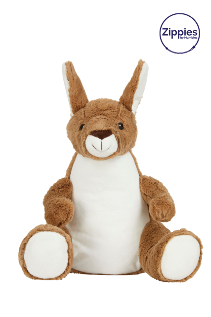 Mumbles MM575 — ZIPPIE KANGAROO