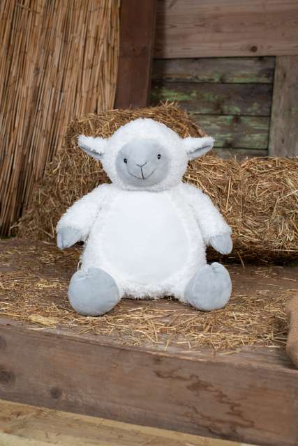 Mumbles MM576 — ZIPPIE LAMB