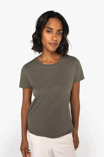 Native Spirit NS324 — LADIES' T-SHIRT