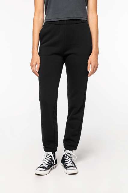 Native Spirit NS722 — LADIES’ JOGGING TROUSERS