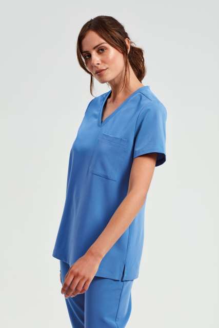 Onna NN300 — 'LIMITLESS' WOMEN’S ONNA-STRETCH TUNIC