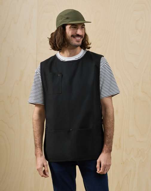 Premier PR024 — UTILITY 2.0 VEST APRON