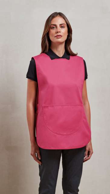 Premier PR171 — WOMEN'S POCKET TABARD