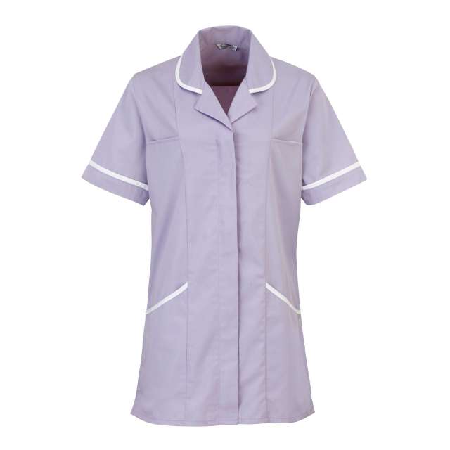 Premier PR604 — ‘VITALITY’ HEALTHCARE TUNIC