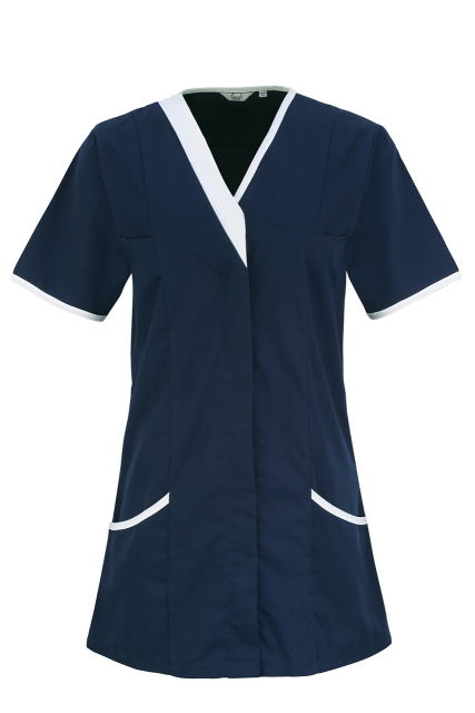 Premier PR605 — ‘DAISY’ HEALTHCARE TUNIC