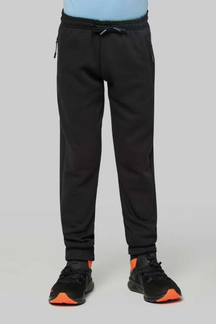 Proact PA1013 — KID'S MULTISPORT JOGGING PANTS WITH POCKETS