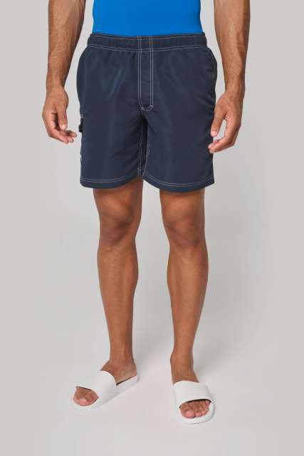 Proact PA119 — SWIM SHORTS