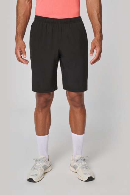 Proact PA167 — PERFORMANCE SHORTS