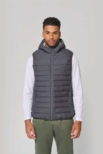 Proact PA237 — ADULT HOODED BODYWARMER