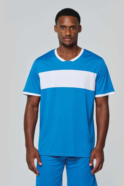 Proact PA4000 — ADULTS' SHORT-SLEEVED JERSEY