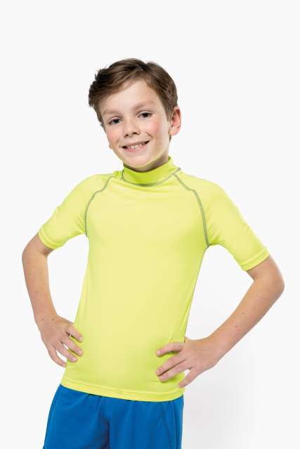 Proact PA4008 — KID'S SURF T-SHIRT