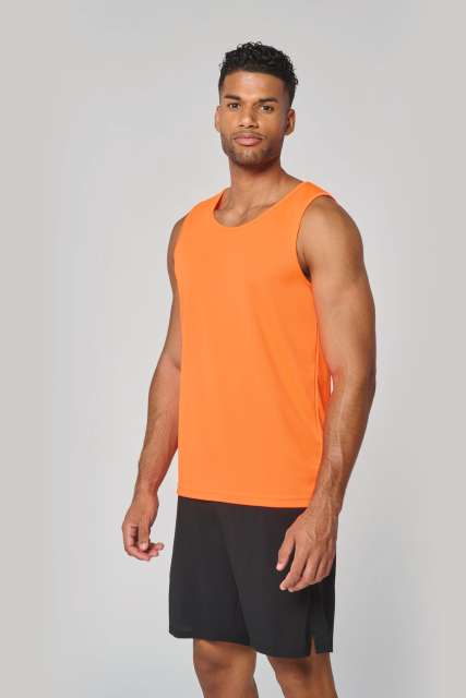 Proact PA441 — MEN’S SPORTS VEST