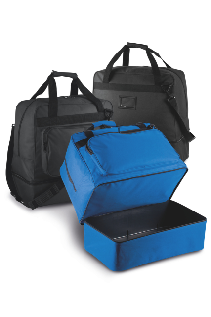 Proact PA519 — TEAM SPORTS BAG WITH RIGID BOTTOM - 60 LITRES