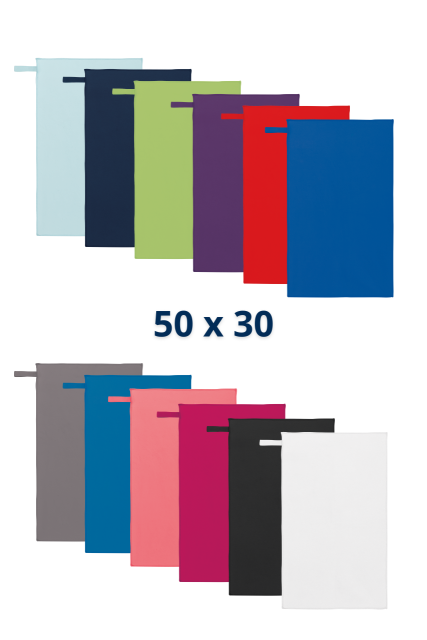 Proact PA573 — MICROFIBRE SPORTS TOWEL
