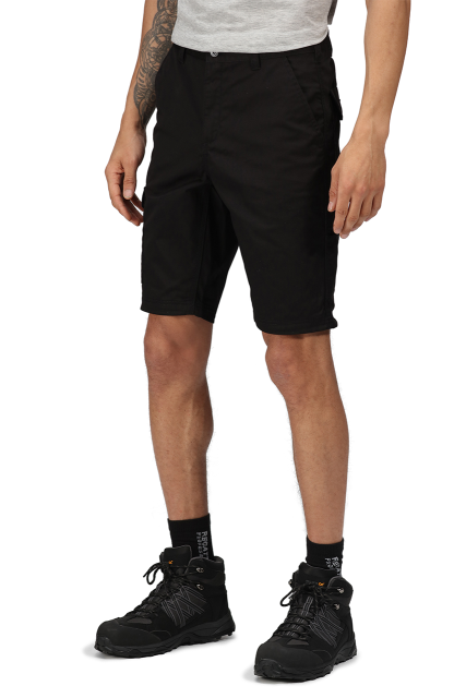 Regatta RETRJ389 — PRO CARGO SHORTS