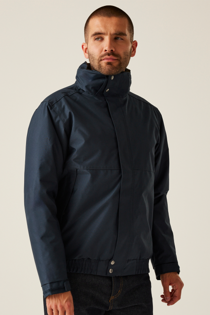 Regatta TRA221 — BLOCKADE WATERPROOF JACKET
