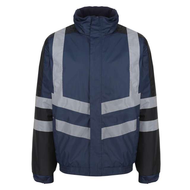 Regatta TRA234 — PRO BALLISTIC JACKET