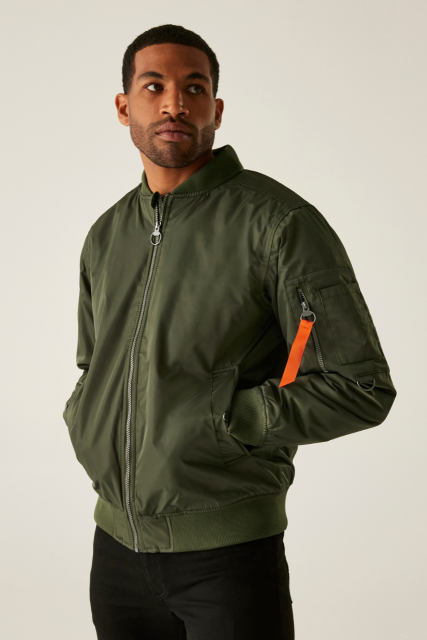 Regatta TRA255 — PRO PILOT JACKET