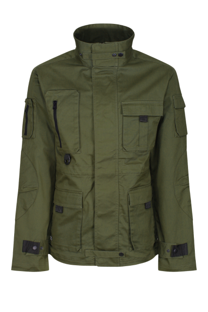 Regatta TRA425 — PRO UTILITY JACKET