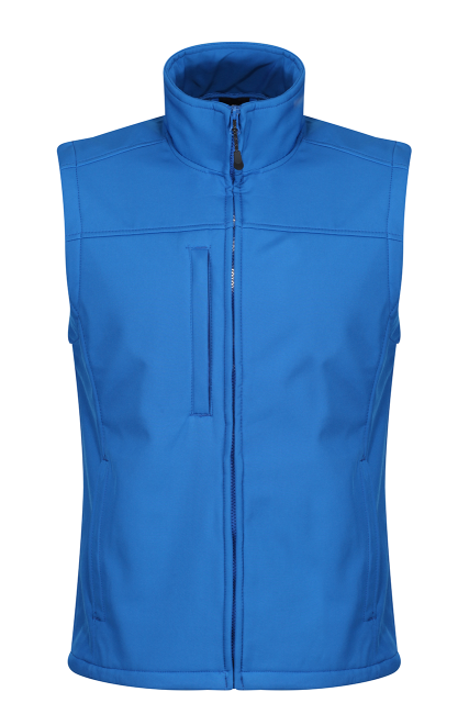 Regatta TRA788 — FLUX - SOFTSHELL BODYWARMER