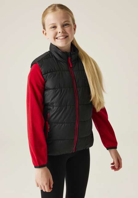 Regatta TRA884 — JUNIOR SCHOLAR THERMAL BODYWARMER