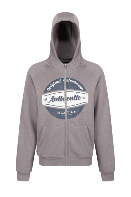Regatta TRF702 — ORIGINAL WORKWEAR FULL ZIP HOODIE