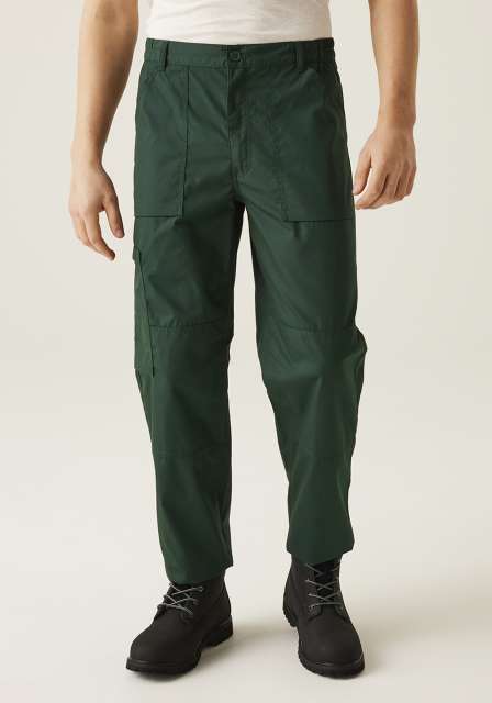 Regatta TRJ330 — ACTION - TROUSERS (LONG)
