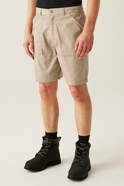 Regatta TRJ332 — ACTION - SHORTS