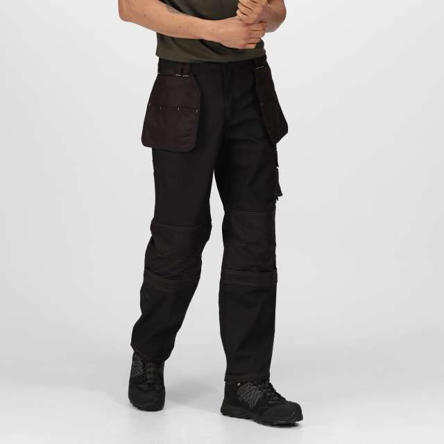 Regatta TRJ335R — HARDWEAR HOLSTER TROUSERS (REGULAR)