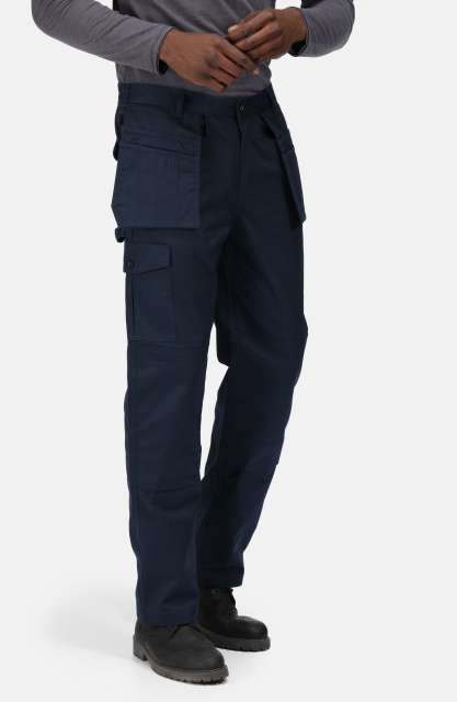 Regatta TRJ501L — PRO CARGO HOLSTER TROUSERS (LONG)
