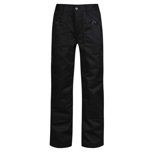 Regatta TRJ601 — WOMEN'S PRO ACTION TROUSERS (SHORT)