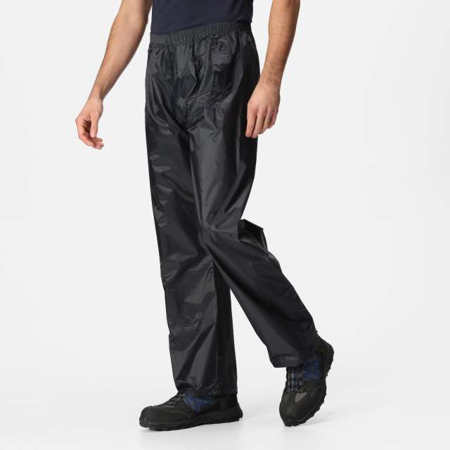 Regatta TRW308 — PRO STORMBREAK - WATERPROOF OVERTROUSERS
