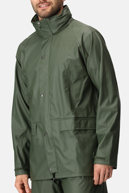 Regatta TRW522 — STORMFLEX II JACKET