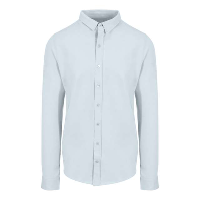 So Denim SD042 — OSCAR KNITTED SHIRT