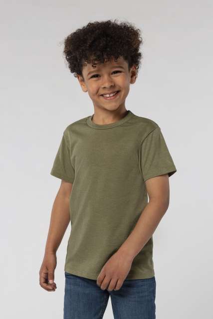 SOL'S 01183 — SOL'S REGENT FIT KIDS' - ROUND NECK T-SHIRT