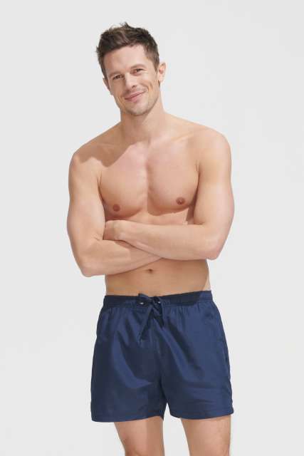 SOL'S 01689 — SOL'S SANDY - MEN'S SWIM SHORTS