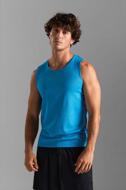 SOL'S 02073 — SOL'S SPORTY TT MEN - SPORTS TANK TOP