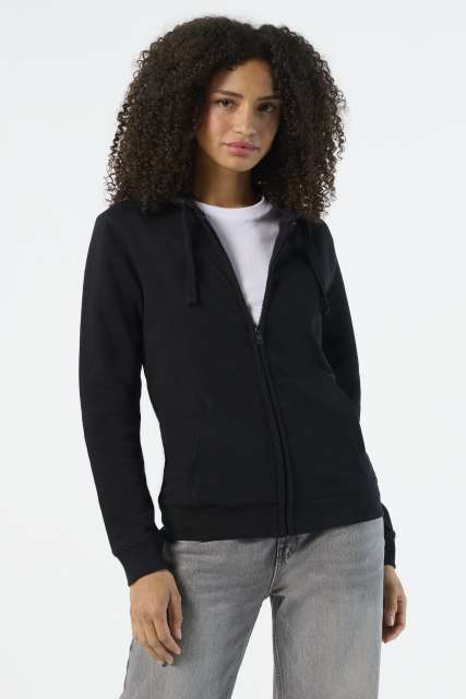 SOL'S 03106 — SOL'S SPIKE WOMEN - ZIP HOODIE