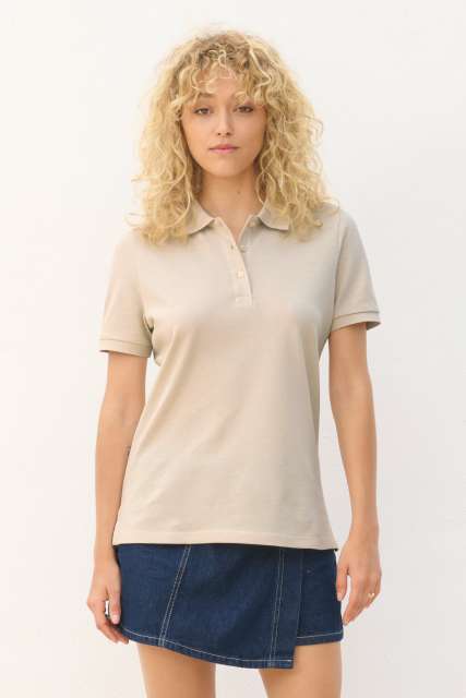 SOL'S 04440 — SOL'S PACIFIC WOMEN - POLO SHIRT
