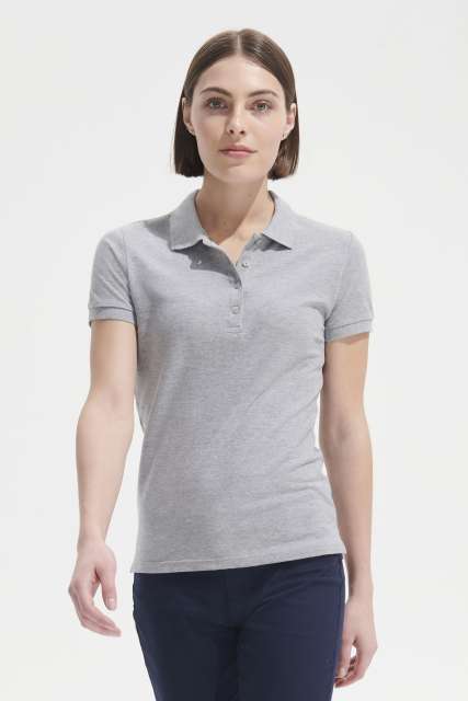 SOL'S 11310 — SOL'S PEOPLE - WOMEN'S POLO SHIRT