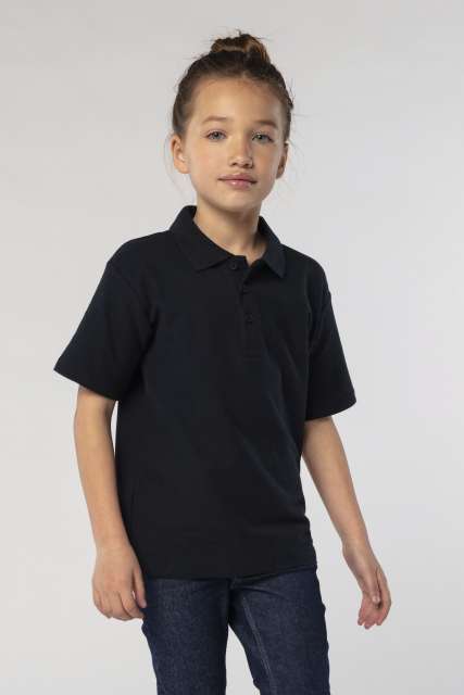 SOL'S 11344 — SOL'S SUMMER II KIDS' - POLO SHIRT