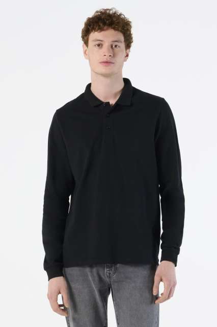SOL'S 11353 — SOL'S WINTER II - MEN'S POLO SHIRT