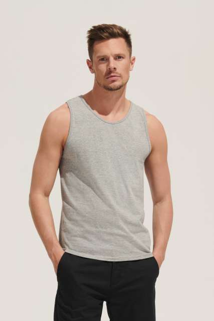 SOL'S 11465 — SOL'S JUSTIN - MEN'S TANK TOP