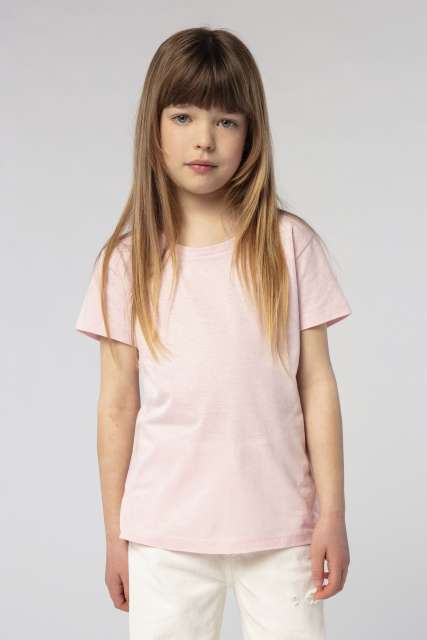 SOL'S 11981 — SOL'S CHERRY - GIRLS' T-SHIRT