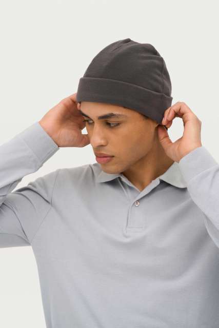 SOL'S 88112 — SOL'S SERPICO 55 - UNISEX FLEECE HAT