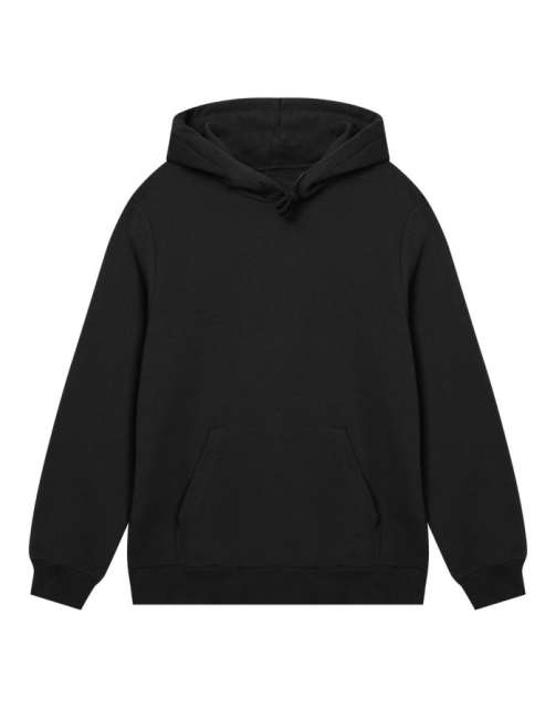 True Blanks TB01M010 — MENS REGULAR HOODIE