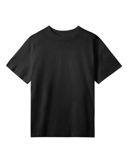 True Blanks TB02W030 — WOMENS OVERSIZED TEE