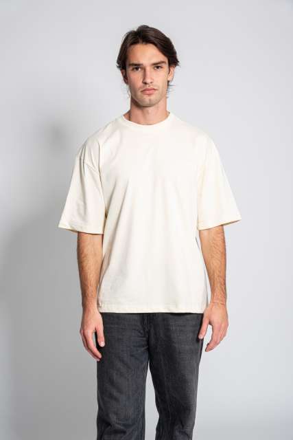 Vesti IT645T — JERSEY MAX - SHORT SLEEVE CREW NECK T SHIRT